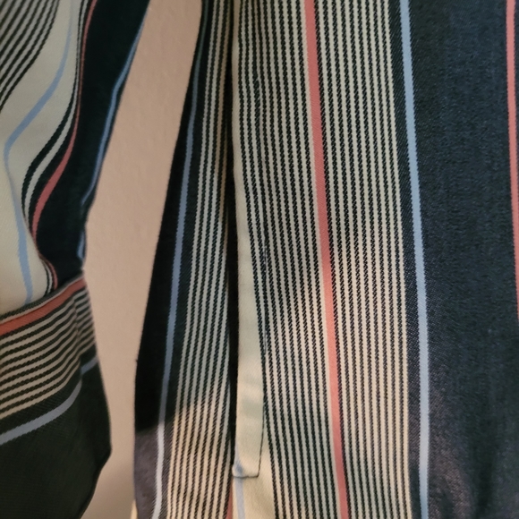 Vintage Hooded Spring Coat - Size Small - Picture 4 of 7